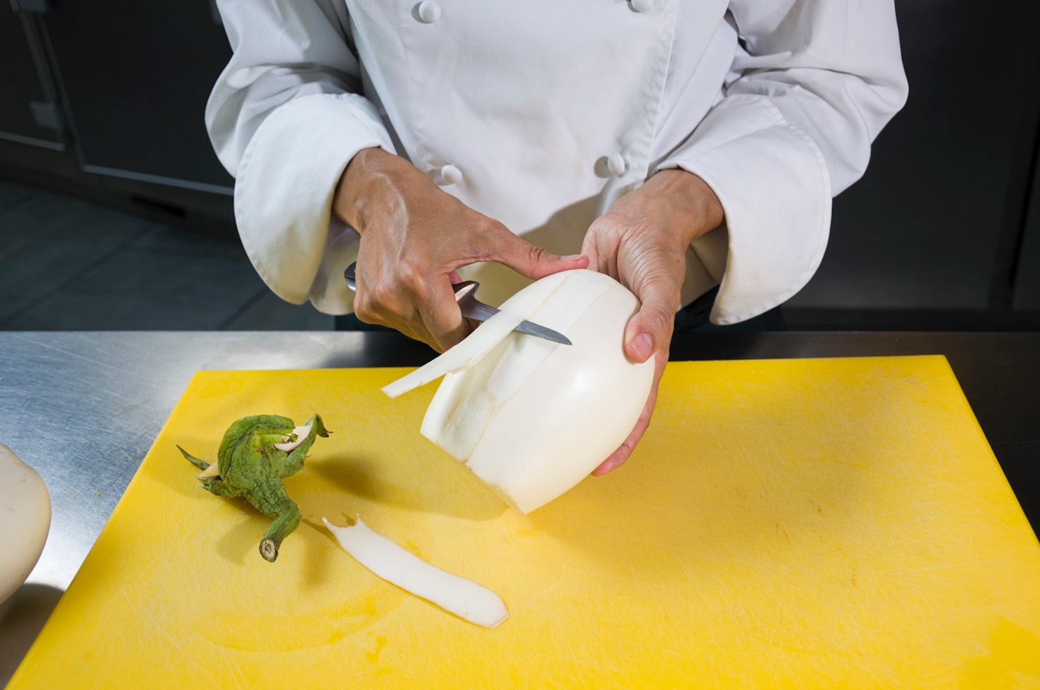 How Culinary Arts Transform Passion Into Profession
