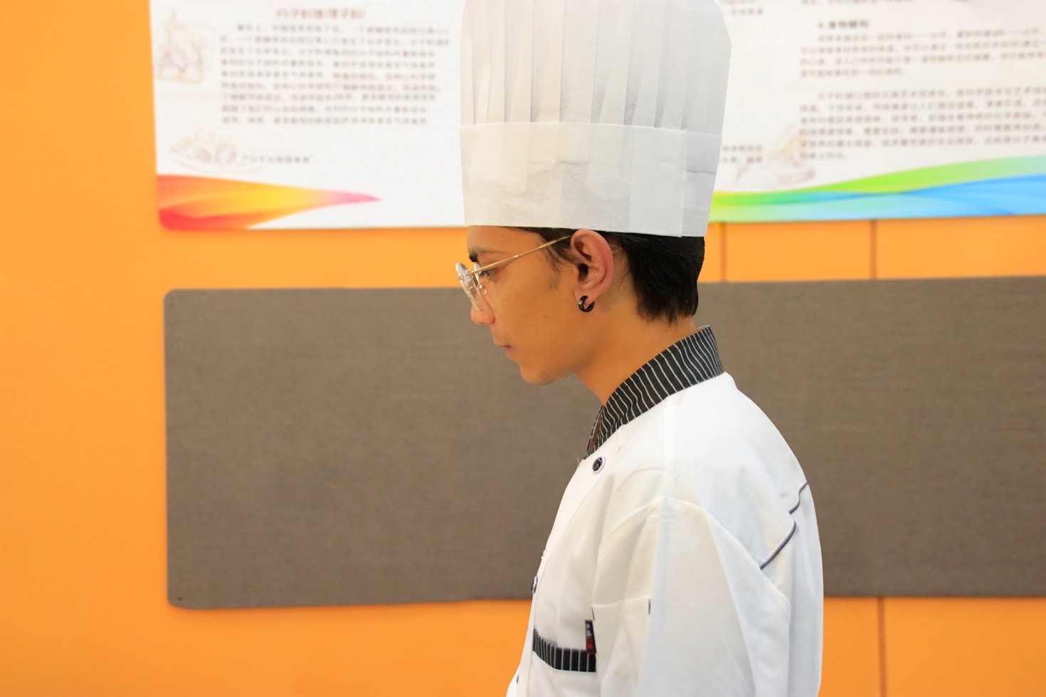10 Tips for Aspiring Chefs Entering the Industry